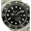 Rolex Submariner 114060 Zifferblatt 