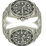 Rolex Submariner 114060 Gehaeuse 3 9 