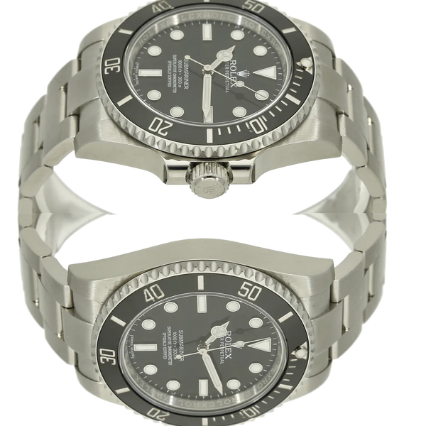 Rolex Submariner 114060 Gehaeuse 3 9 