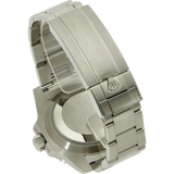 Rolex Submariner 114060 Schliesse zu 
