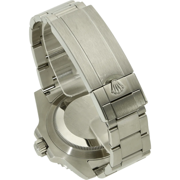 Rolex Submariner 114060 Schliesse zu 