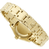 Rolex Pearlmaster 80318 MOP Schliesse zu 