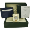 Rolex Pearlmaster 80318 MOP mit Papieren