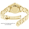 Rolex Pearlmaster MOP Dia Dial Schliesse offen