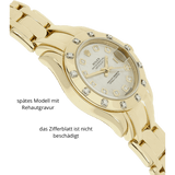 Rolex Pearlmaster MOP Dia Dial Gehaeuse links