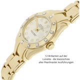 Rolex Pearlmaster MOP Dia Dial Gehaeuse rechts