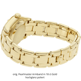 Rolex Pearlmaster MOP Dia Dial Armband links