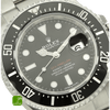 rolex-sea dweller gebraucht  zifferblatt