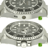 rolex-sea dweller gebraucht gehaeuse 39 mm