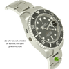 rolex-sea dweller gebraucht gehaeuse links
