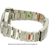 rolex-sea dweller gebraucht armband links