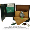 ROLEX Sea Dweller full Set 1998