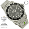 gebrauchte Rolex Sea Dweller aus 1998 in einem top Zustand als Full Set