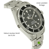 ROLEX Sea Dweller full Set 1998