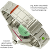 Rolex Sea Dweller 16600 neu Schliesse zu 