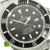 Rolex Sea Dweller 16600 neu Zifferblatt