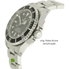 Rolex Sea Dweller 16600 neu Gehaeuse rechts