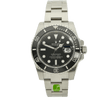 Rolex Submariner 116610LN neu stehend