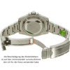 Rolex Submariner 116610LN neu Schliesse offen