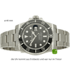 Rolex Submariner 116610LN neu liegend