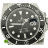Rolex Submariner 116610LN neu Zifferblatt