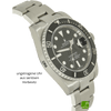 Rolex Submariner 116610LN neu Gehaeuse li