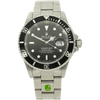 rolex Submariner 16610 stehend