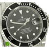 rolex Submariner 16610 Zifferblatt