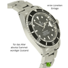 rolex Submariner 16610 Gehaeuse li