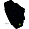 rolex submariner hulk aktive leuchtmasse