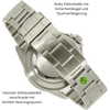 Rolex Submariner 14060 Schliesse zu