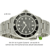 Rolex Submariner 14060 liegend