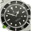 Rolex Submariner 14060 Zifferblatt