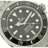 Rolex no Date Sub 124060 Zifferblatt 