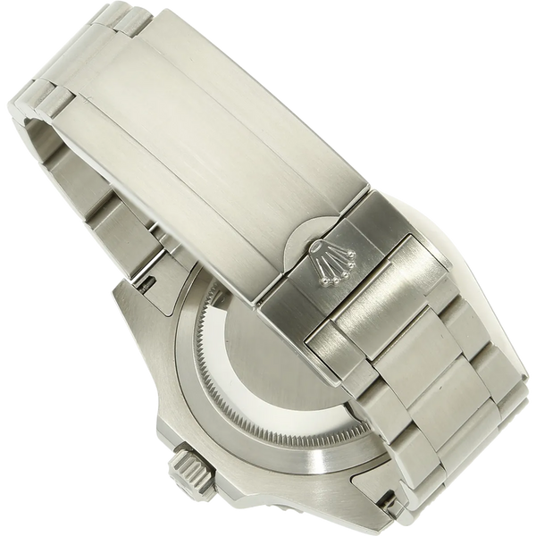 Rolex no Date Sub 124060 Schliesse zu 