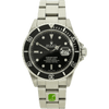 Rolex Submarnier Date 16610 stehend