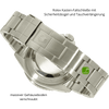 Rolex Submarnier Date 16610 Schliesse zu 