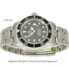 Rolex Submarnier Date 16610 liegend