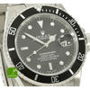 Rolex Submarnier Date 16610 Zifferblatt 