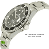 Rolex Submarnier Date 16610 Gehaeuse rechts 