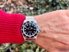 Rolex Submariner 14060 am Arm