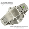 TAG Heuer Aquaracer Cal 16 Schliesse zu 