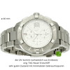 TAG Heuer Aquaracer Cal 16 liegend