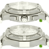 TAG Heuer Aquaracer Cal 16 Gehaeuse 3 9