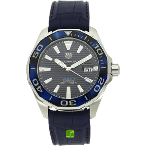 Tag Heuer Aquaracer Cal. 5 stehend