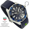 Tag Heuer Aquaracer Cal. 5 halb liegend