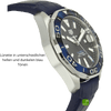 Tag Heuer Aquaracer Cal. 5 Gehaeuse lins