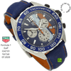 TAG Heuer Formula 1 Gulf halb liegend