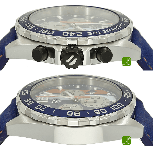 TAG Heuer Formula 1 Gulf Gehaeuse 3 9