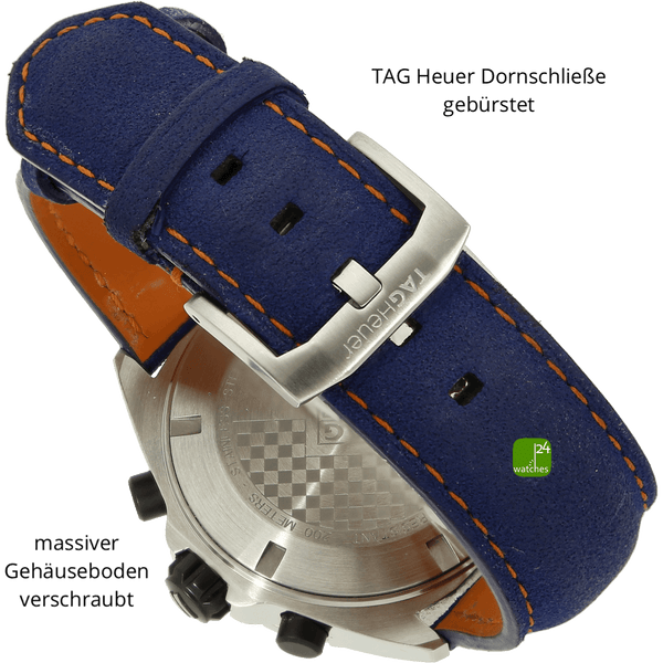 TAG Heuer Formula 1 Gulf Schliesse zu